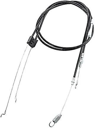 Bowden Clutch kabel for Einhell Gc-pm 56/1S Hw gressklipper
