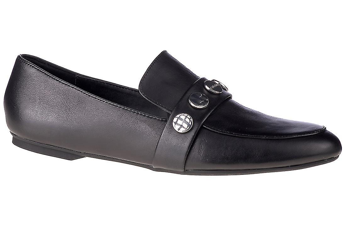 Halbschuhe Calvin Klein Ola Nappa W