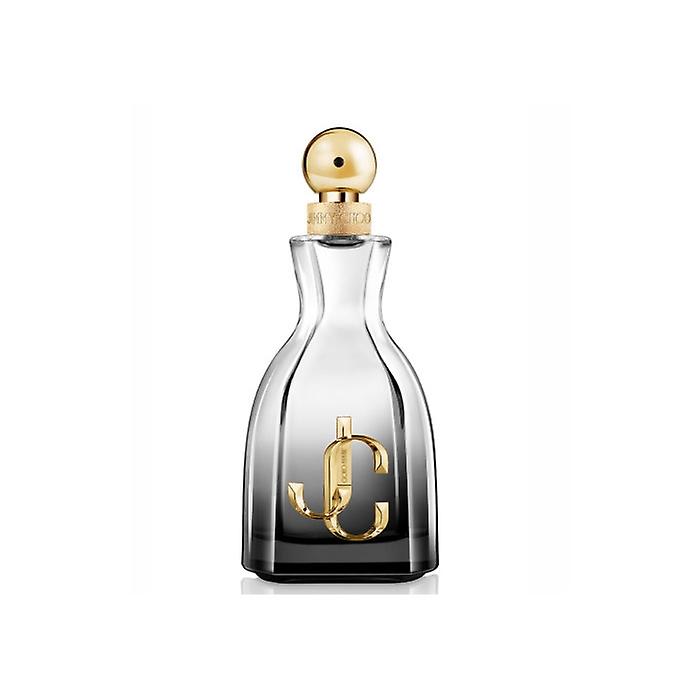 Jimmy Choo I Want Choo Forever Eau de Parfüm Spray 40ml