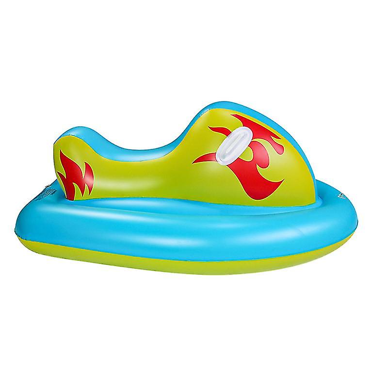 1pcs Inflatable Snow Sled
