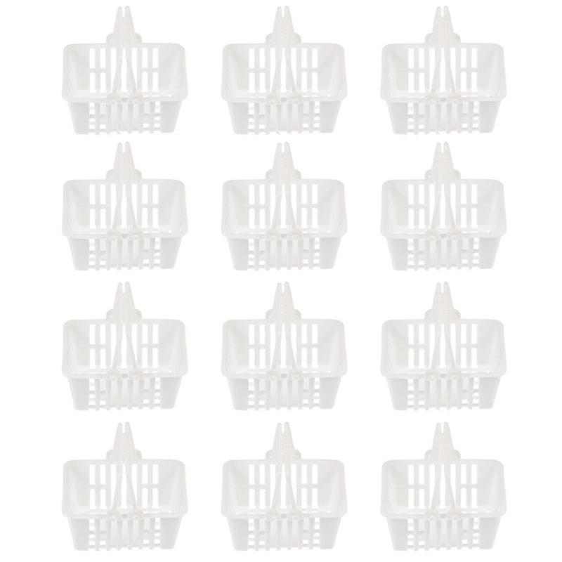 12pcs Mini Candy Baskets