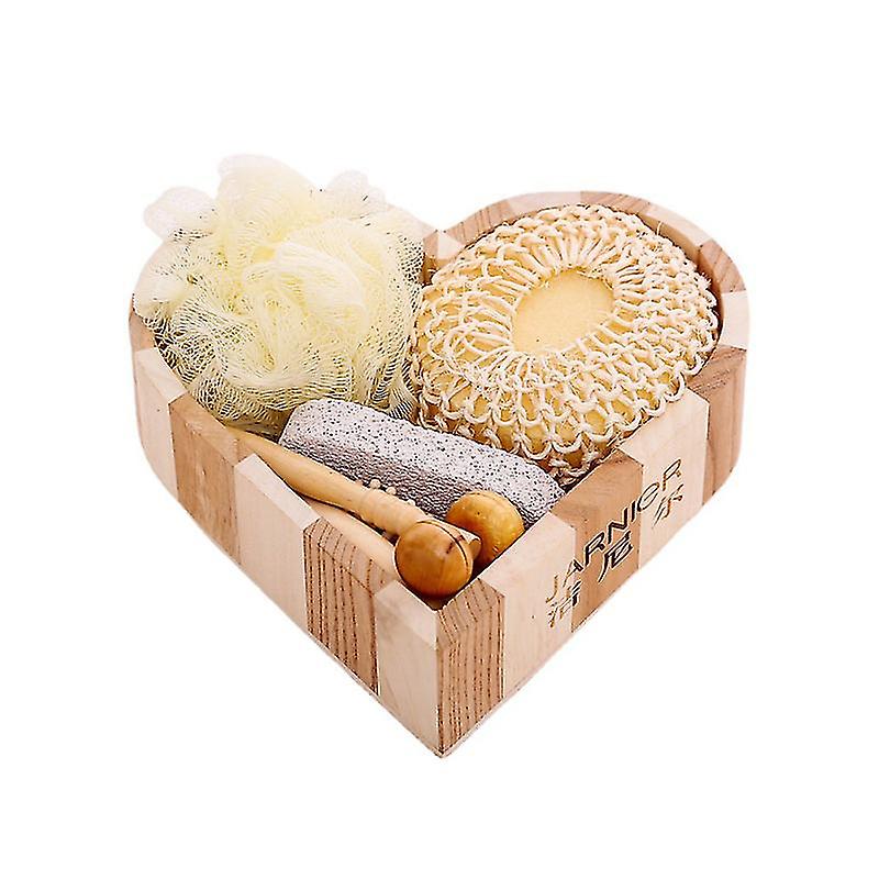 1set Household Bathing Tools