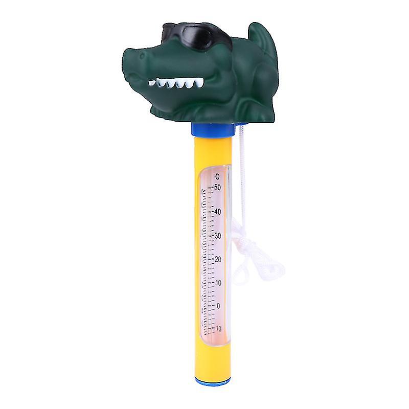 1pcs Water Thermometer For Store Pool Home