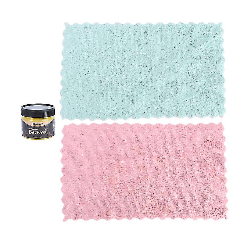 Honey Sponge And Cloth Maintenance Instrument For Maintenance Use