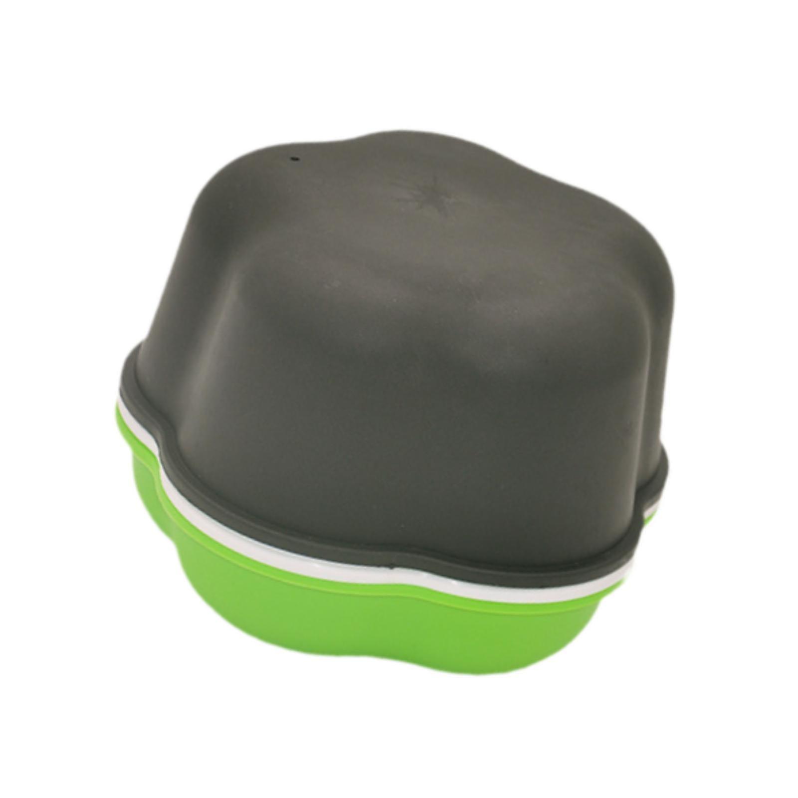 Peanut Sprout Case Multipurpose Portable Sprout Dish for Kitchen Indoor Home