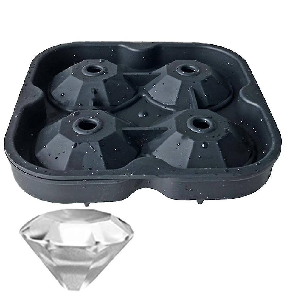 ice trays Whiskey Ice Moldsreusable