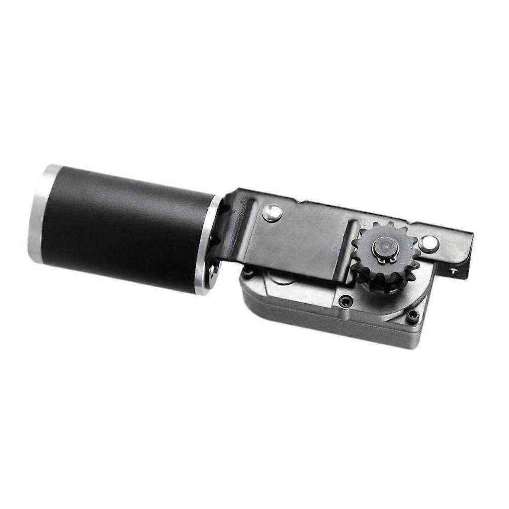 RV Slide Out Motor and Gearbox RV Accessories High Performance R25075 R25076