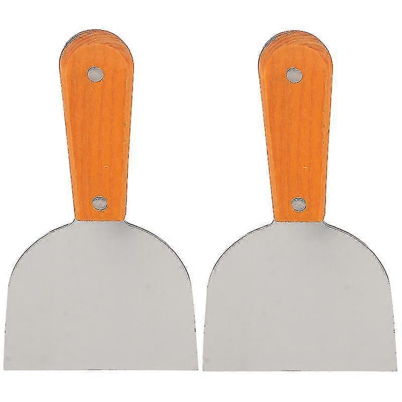 2pcs Gardening Tools, Household Shovel