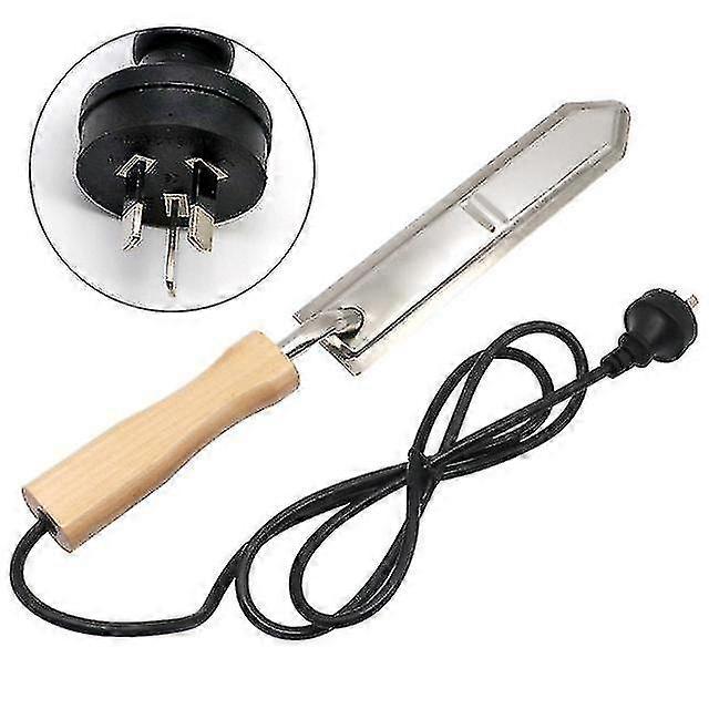 Bee tool electric heating honey cutter 220V