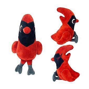 Flapjack Toh Peluche Muñeca de juguete