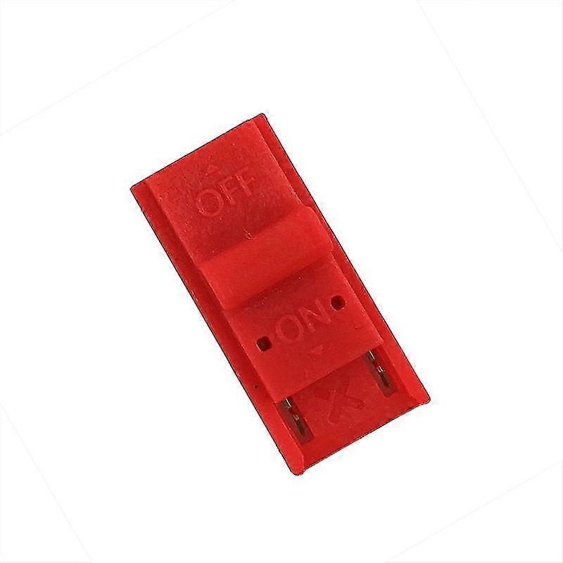 RCM Short Circuit Recovery Mode Plastic Jig Tool Compatible Nintendo Switch Video Games