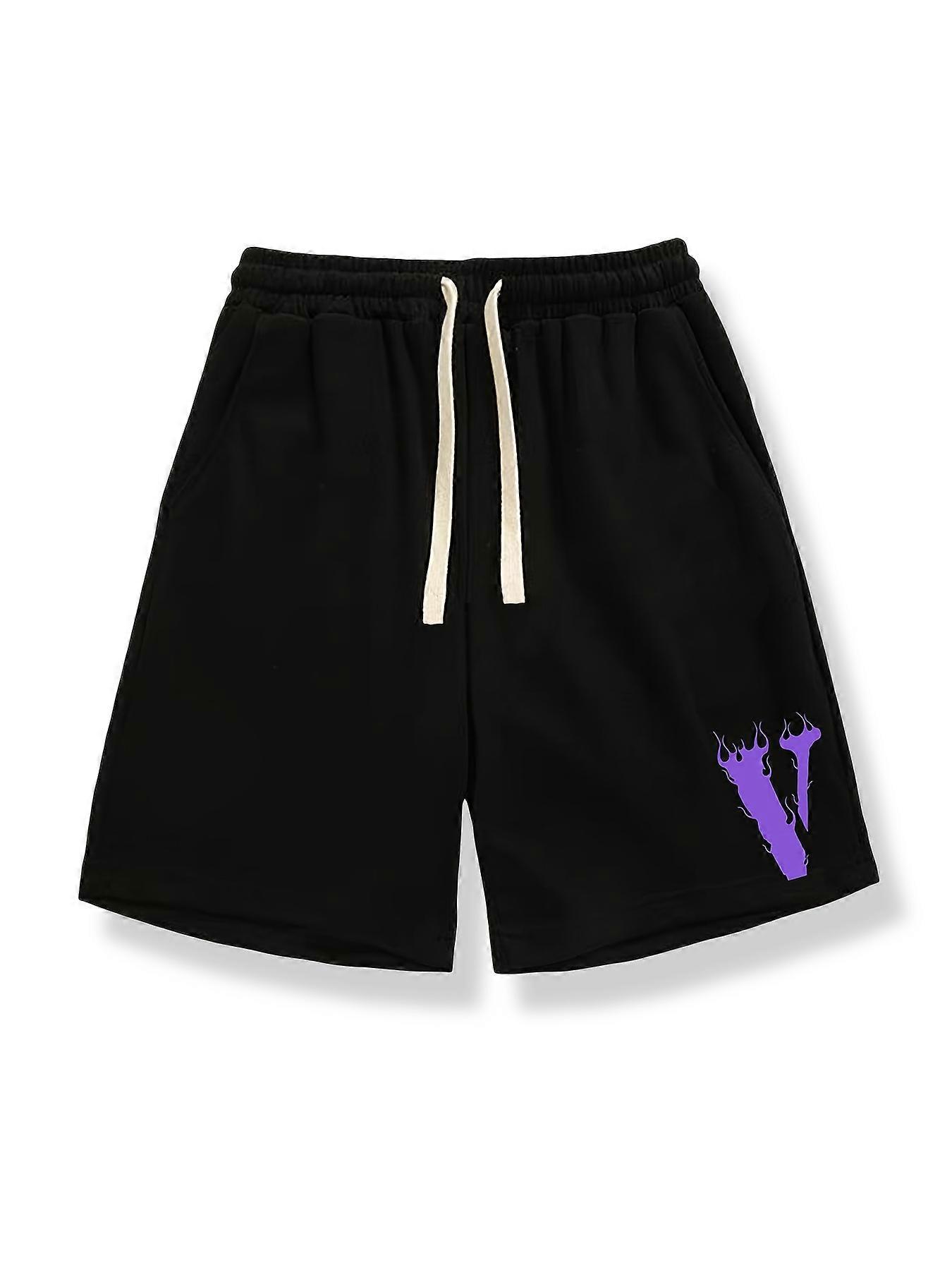 Pánske tričko Set Bavlna Leto