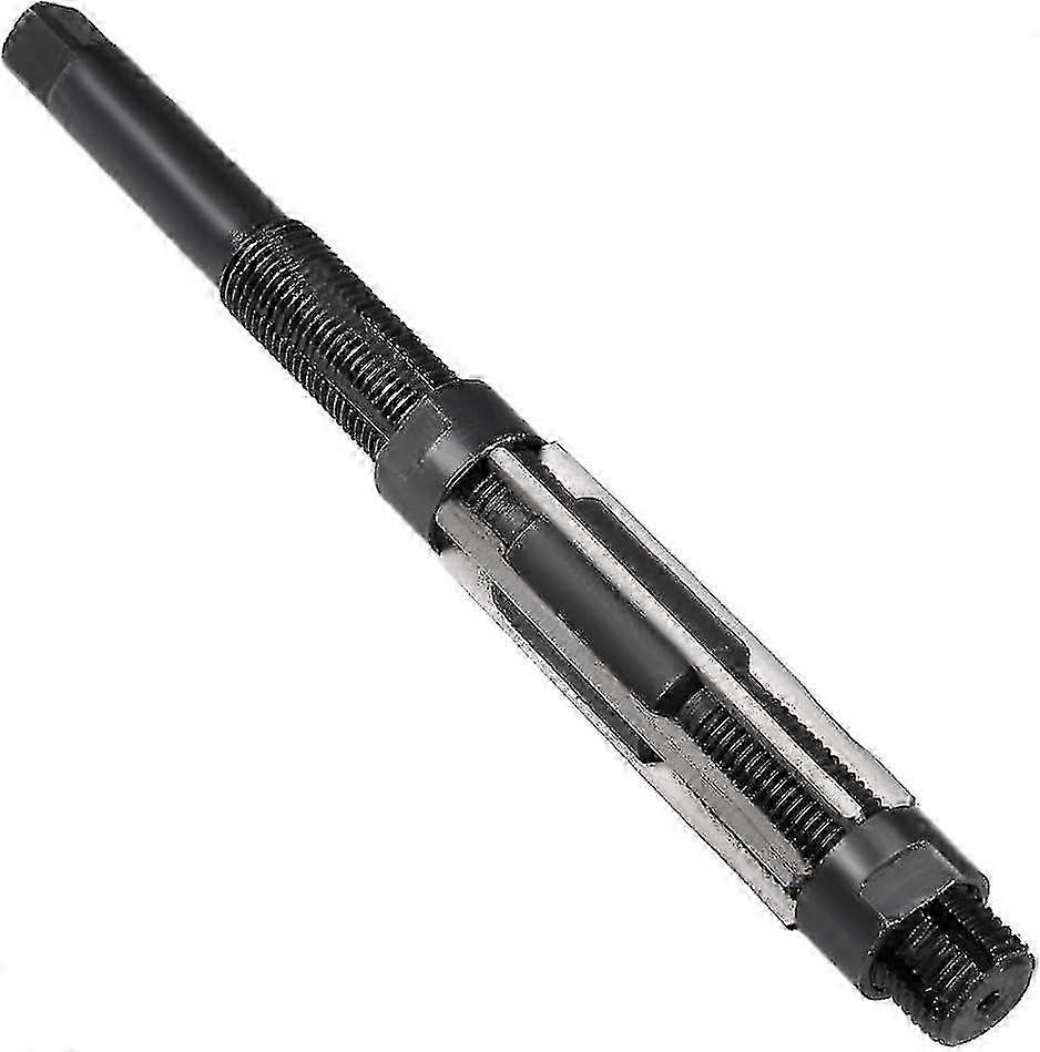 Regulowany ręczny rozwiertak 21-23 mm Stal szybkotnąca H8 6 Proste frezowanie rowków