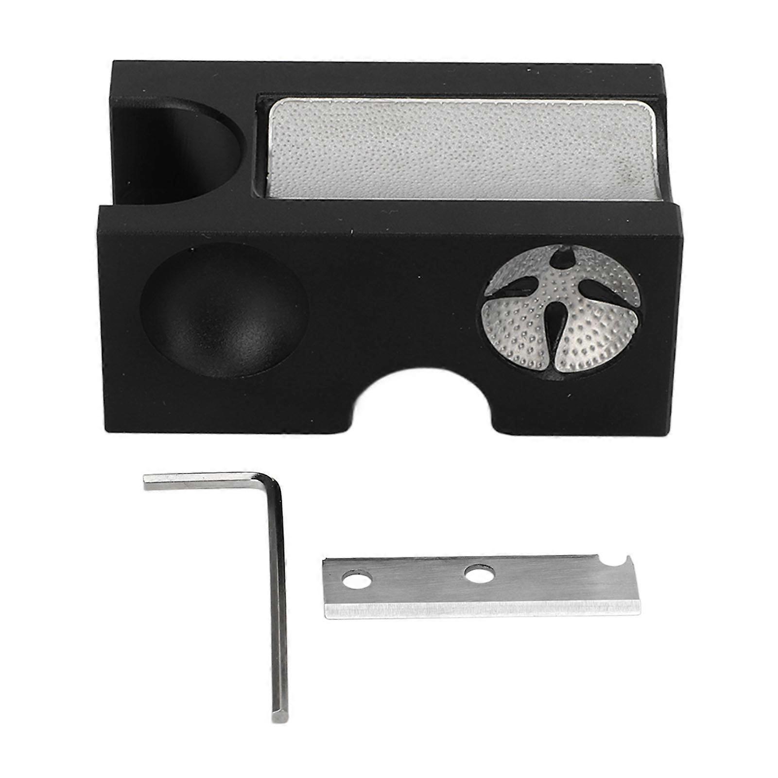 8 In 1 Multi Function Billiards Pool Cuetip Repair Tool Pool Stick Tip Shaper Billiard Cue Accessories