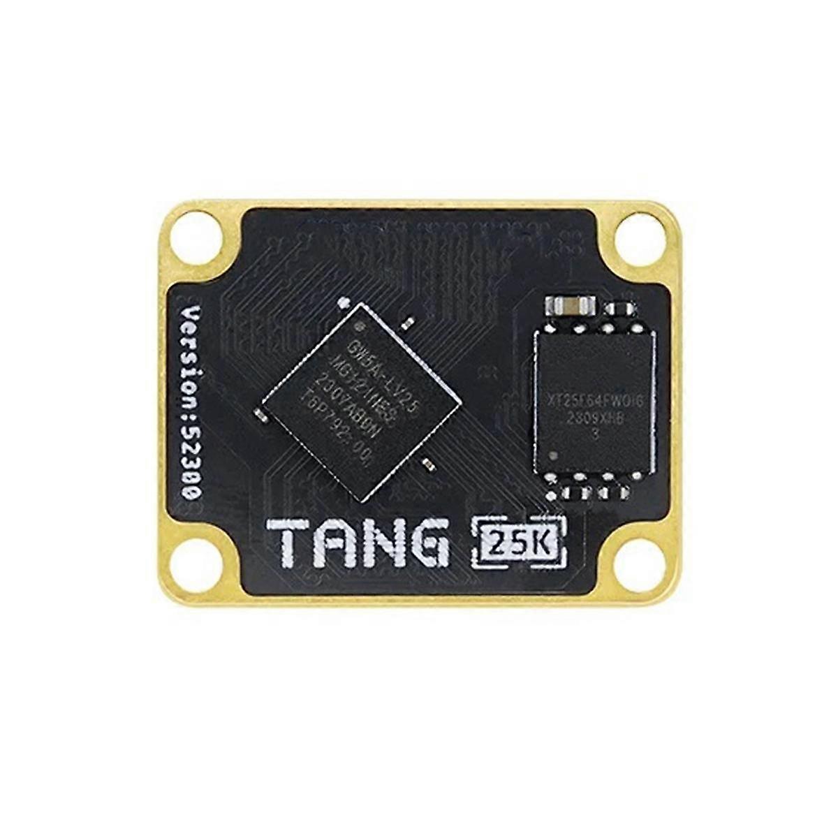 Tang Primer 25K FPGA Entwicklungsboard GOWIN GW5A RISCV Entwicklungsboard 23K LUT4 PMOD Core