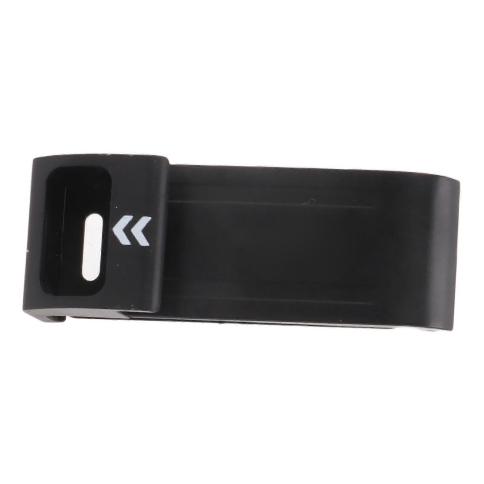 Camera Side Door Cover Action Camera Side Open Housing Protective Case Built In Spring Buckle