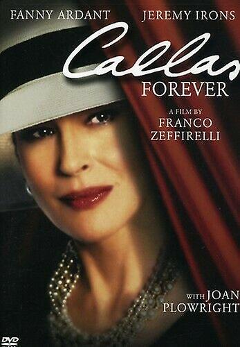 Callas Forever [DVD] [2004] [Region 1] [ DVD