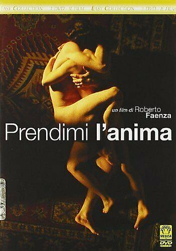 Prendimi lanima [DVD] [2013] DVD - Region 2