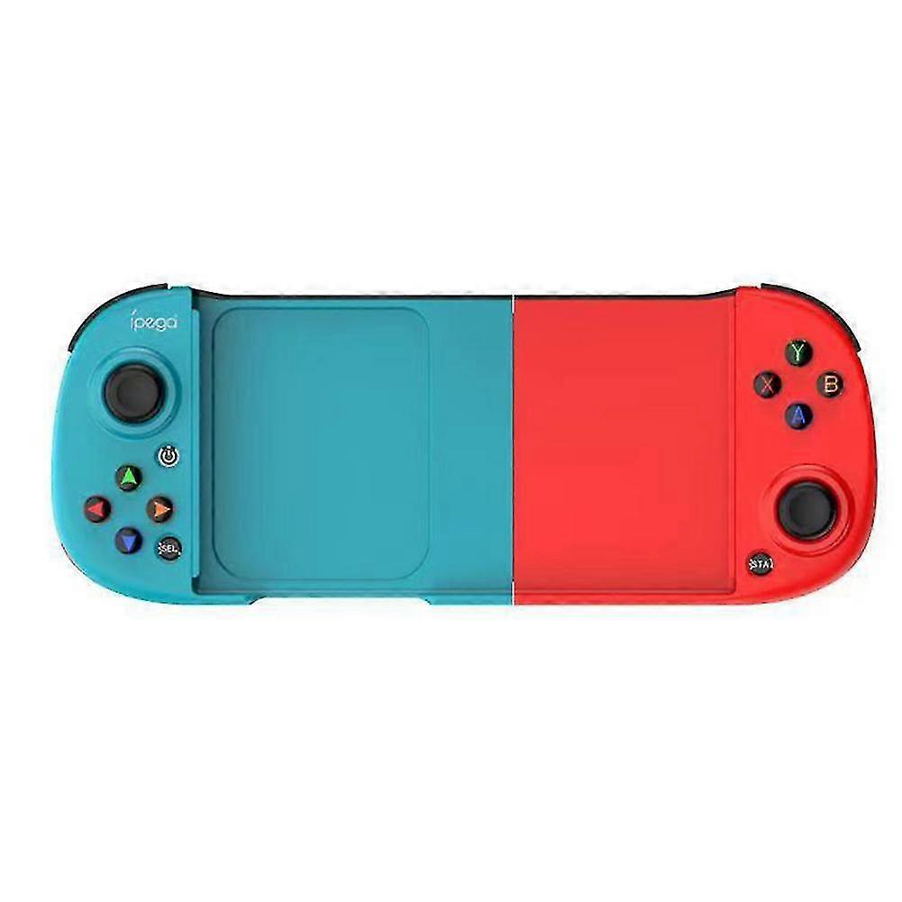 gamepad tooth-compatible controller mobile joystick phone android wireless