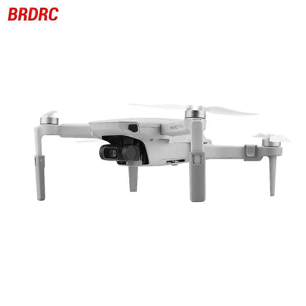 for DJI Mini 2 Quick Release Landing Gear Support Leg Height Extender Stand Mount Protector for Mavic Mini Drone