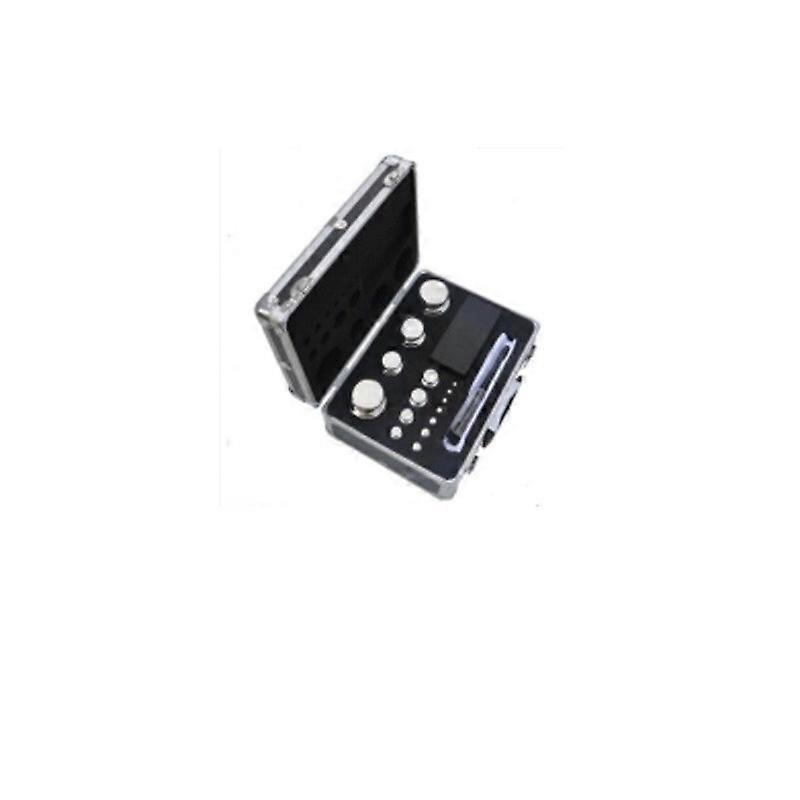 Precision Laboratory Balance Weights (masses)