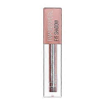 Monochrome Pearlescent Liquid Eyeshadow Shining Liquid High Gloss Eyeshadow7.5ml