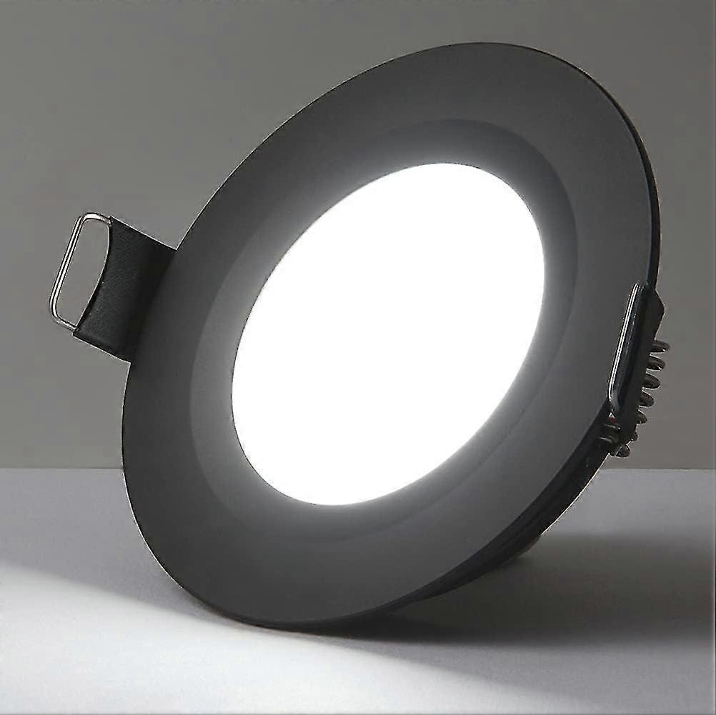 LEDVANCE LED Spot (EU) L 4058075260863 Tak-spotlights LED GU10 18 W Nicke