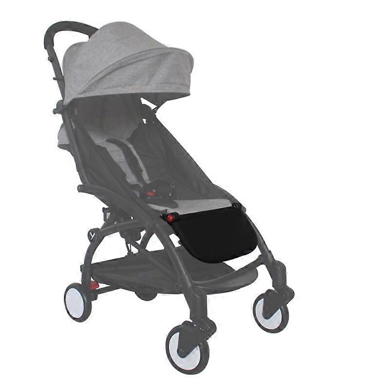 Universal Baby Stroller Footrest Pram Leg Rest Extension Foot Rest Seat Extend Board for Pushchair Foot Support