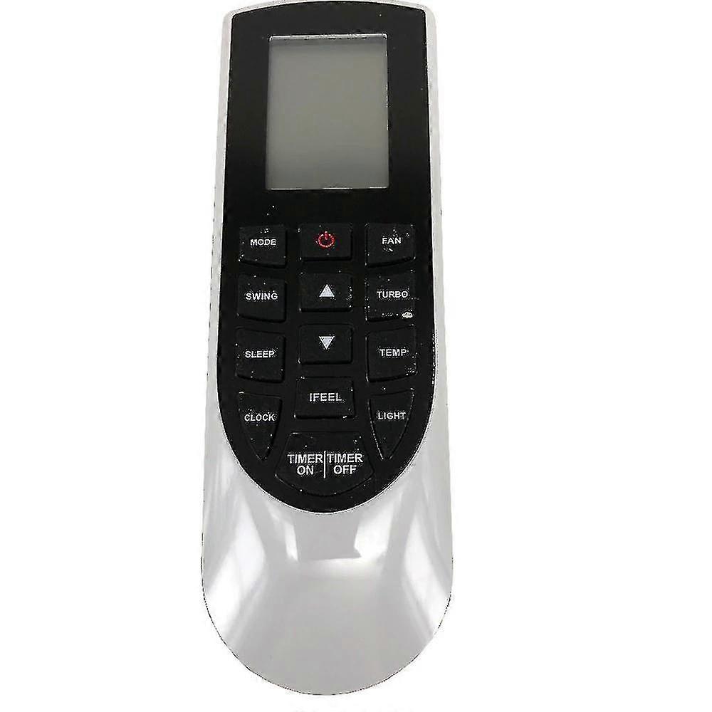 Universal Remote Control Yan1f1 For Gree Air Conditioner Ac Fernbedienung