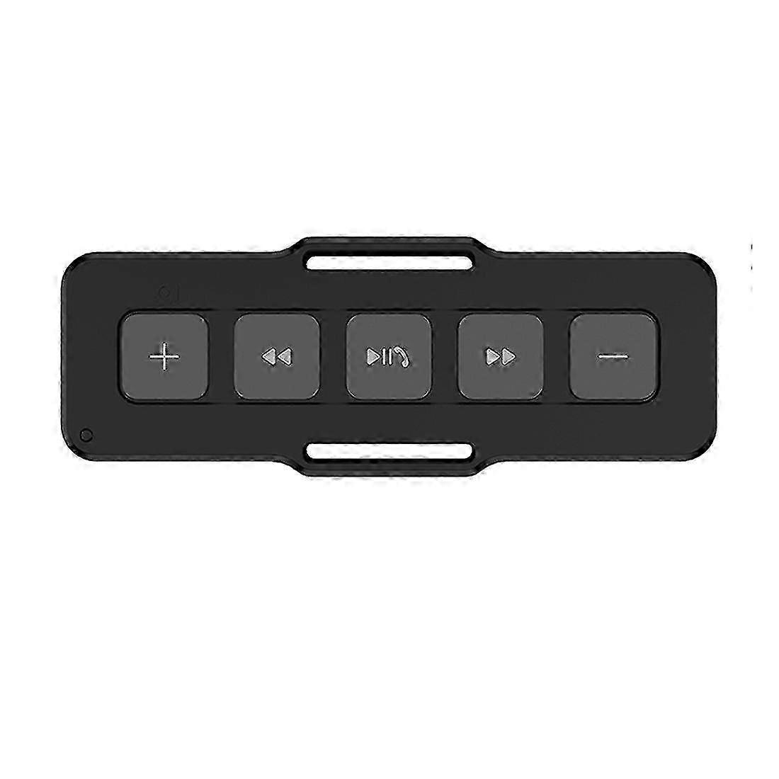 Wireless Bluetooth Motorcycle Bike Remote Controller Waterproof Bike Handlebar Media Controller Mus