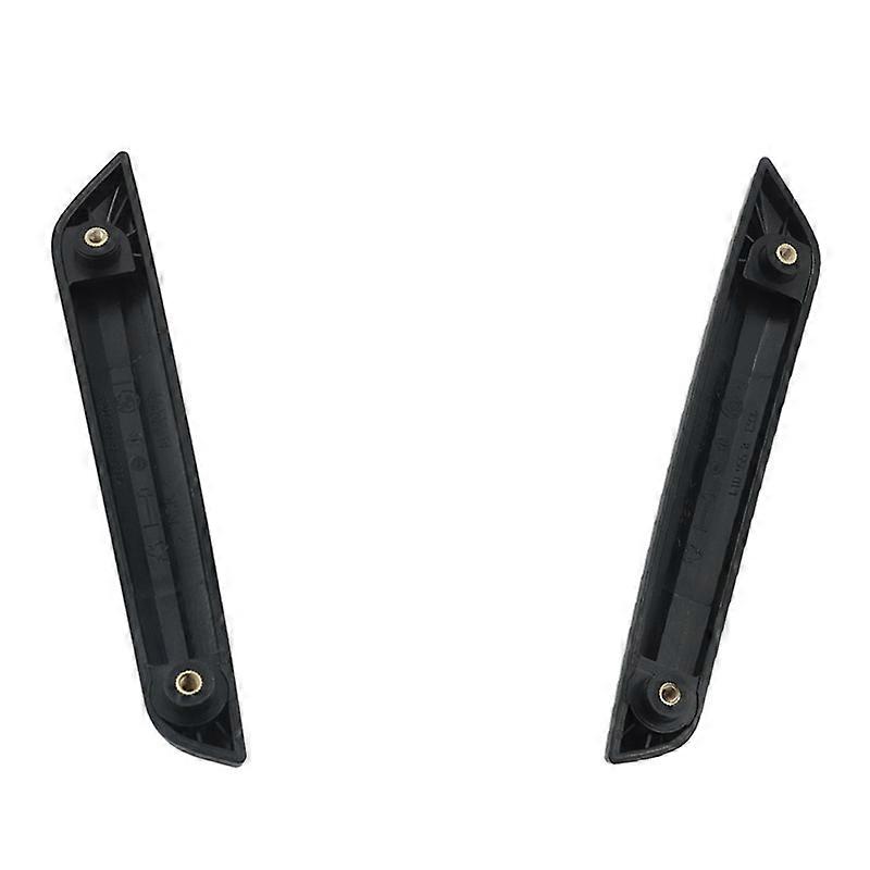 Motorcycle Windshield Windscreen Trim Strip Bracket Wind Screen Holder For BMW R1200GS / LC / Adventure R1250GS / Adventure