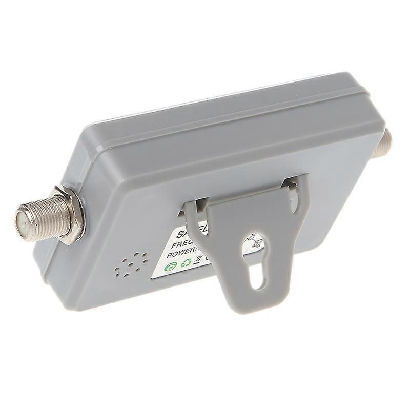 SF-95DL Digital Aerial Terrestrial Signal Meter Antenna Finder Pointer TV Satellite Receiver TV Reception Systems 950-2150MHz