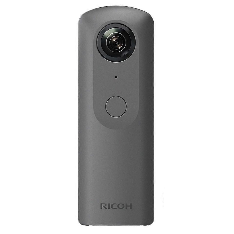 Ricoh Theta V 4K Câmera VR 360 Polegadas 19GB Memória Interna Câmera de Vídeo 12MP Câmera 4K Câmera Magnética