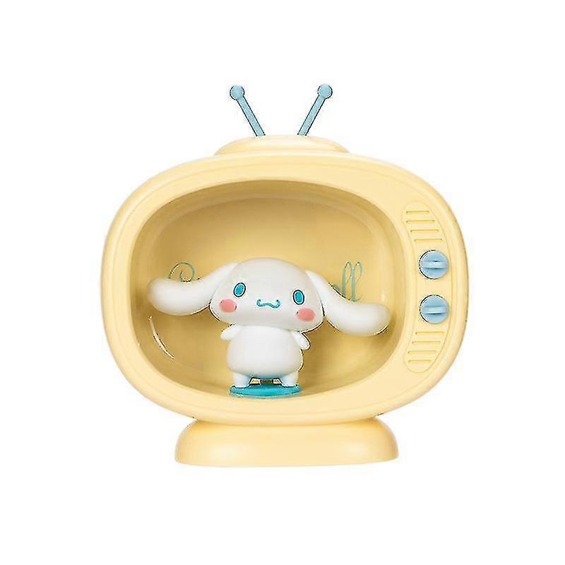Miniso Sanrio Tv S