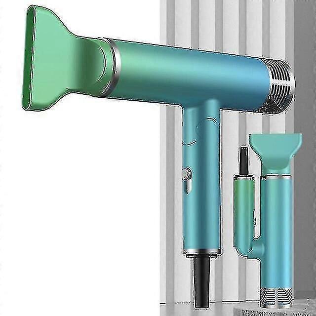 Asciugacapelli professionale 1000w infrarossi negativo ionico Hotcold Wind Blow Dryer Home Salon Hair Styler Tool Elettrico Essiccatore Soffiatore