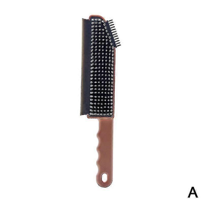 3 In 1 Functal Silic Cleaning Brush Ow Cleaning Brush Crevice Brush Scr Brush Floor Brush Home Cleaning Tool