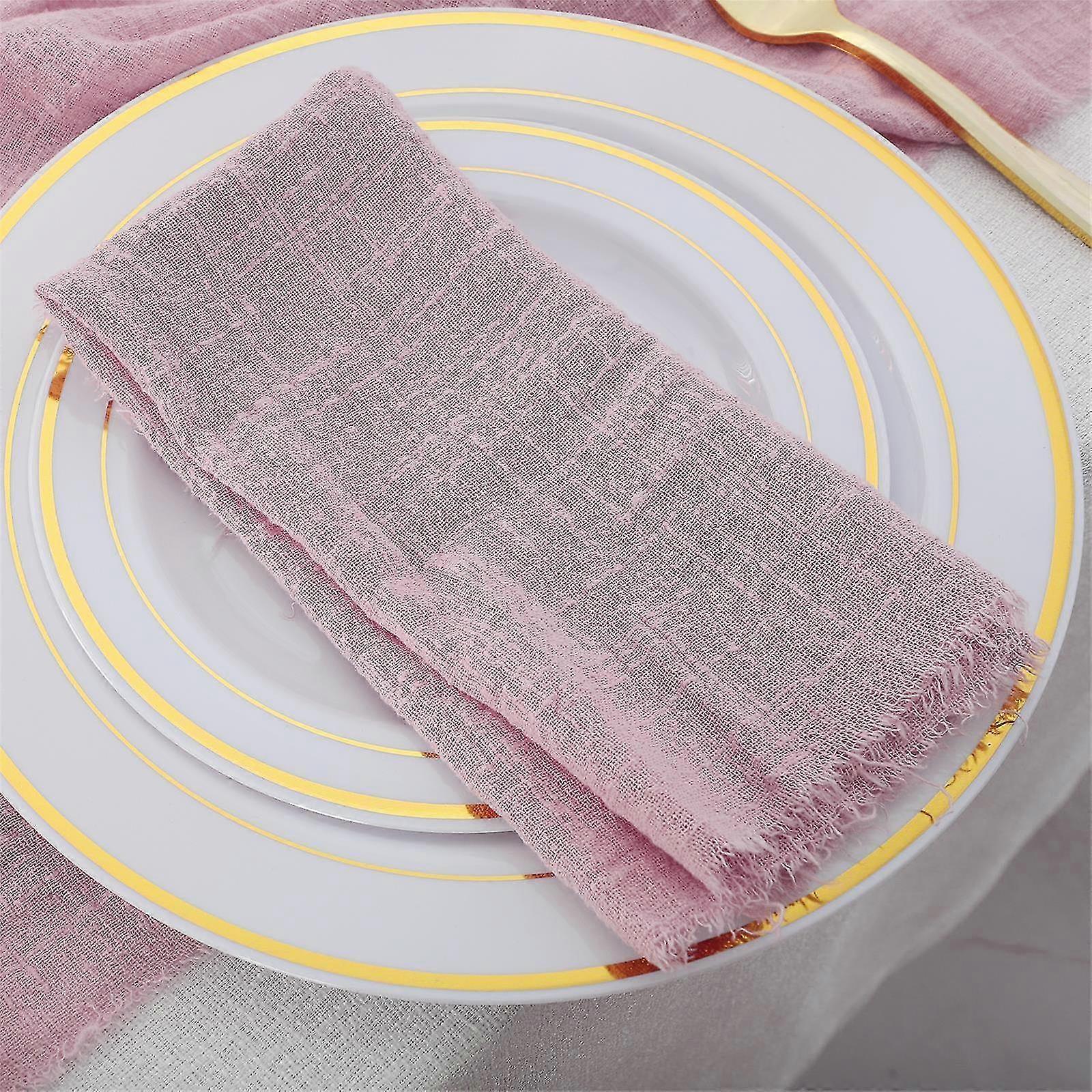 Napkin Table Cloth Table Runner Washable Table Flag