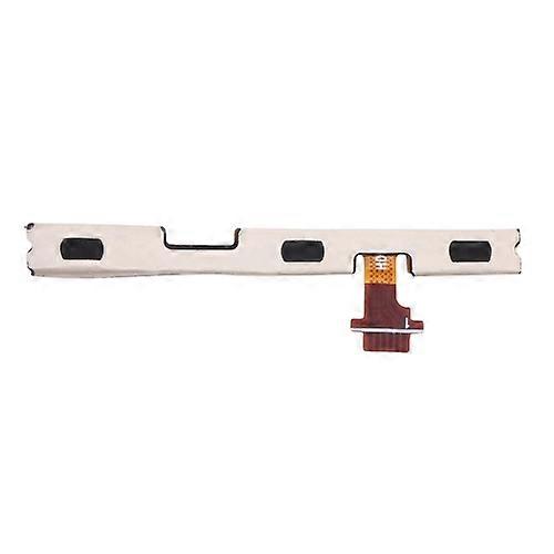 Power Button & Volume Button Flex Cable for Huawei P9 Lite Mini