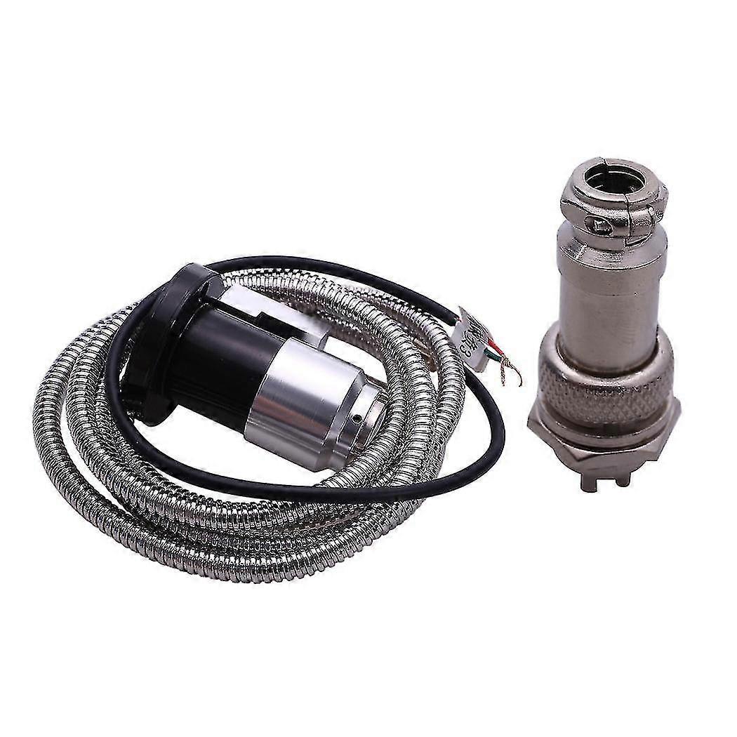 High Precision Automatic Tool Sensor Cnc Z Axis Tool Press Sensor Tool Setting Gauge Engraving Mach