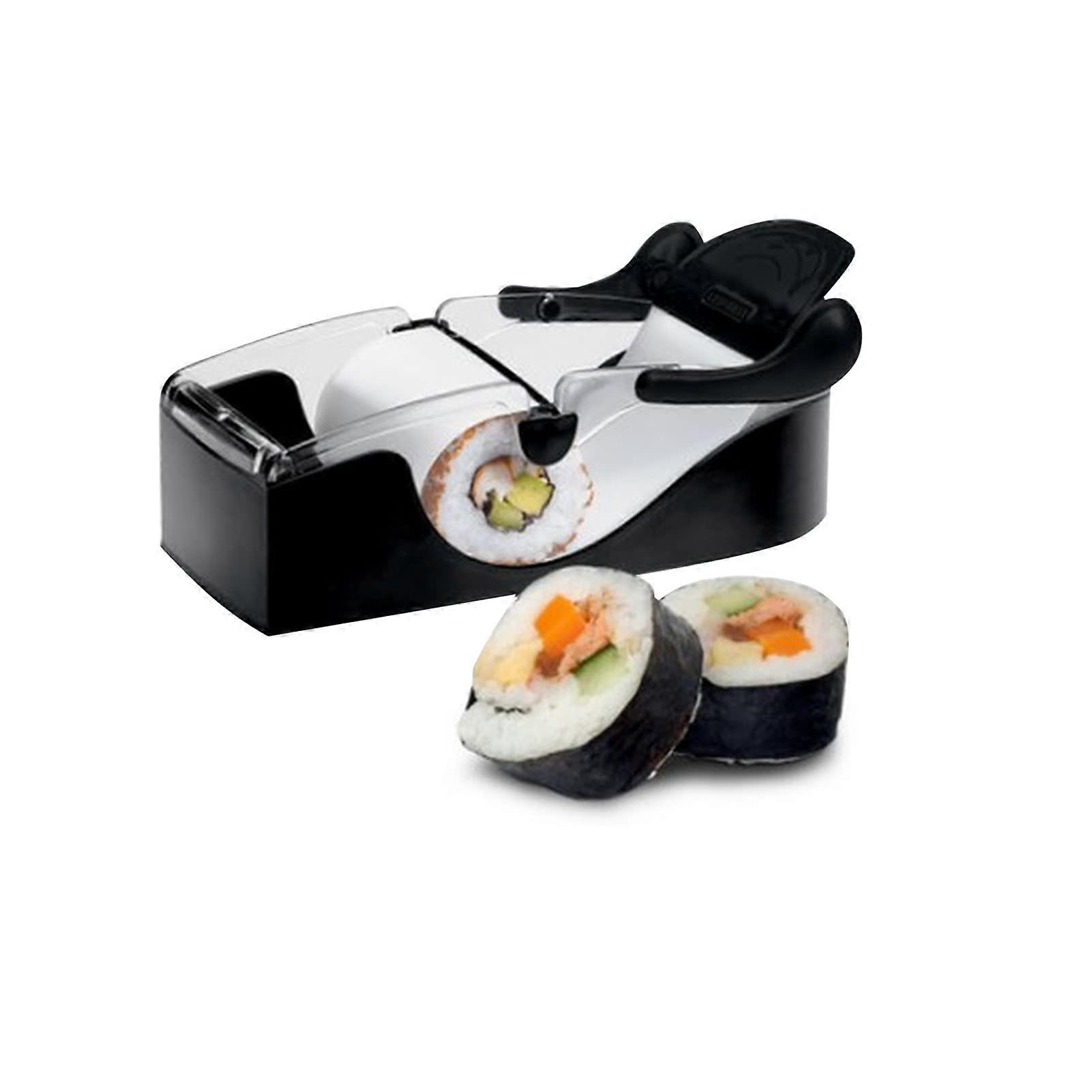 Sushi Roller, DIY Sushi Maker Roller, Sushi Perfect Roller, Sushi Machine Kitchen Sushi Roller, Sushi Set