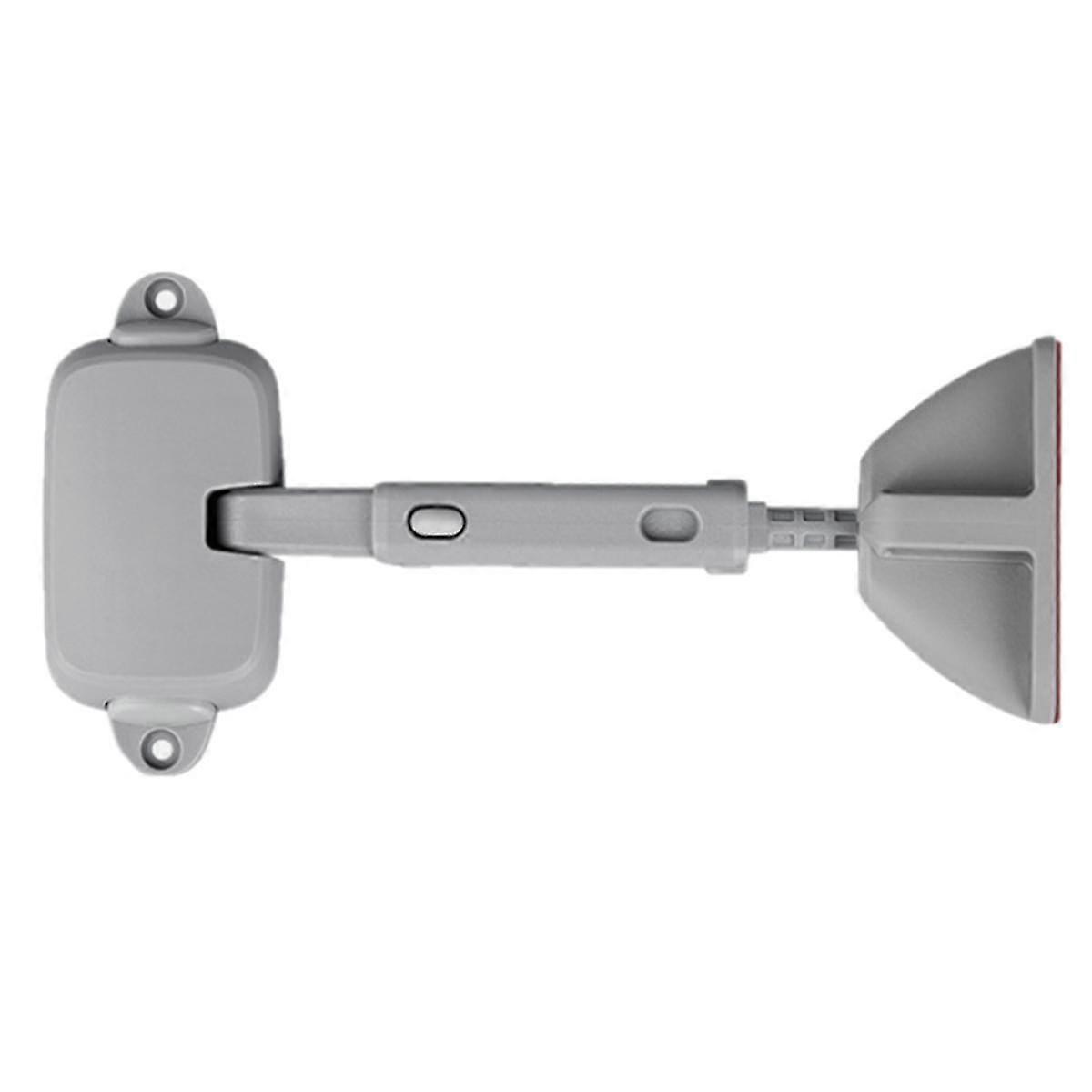 Childproof Window Restrictor for Window Frames, Child Safety Window Lock, Window Locks for Toddlers & Pets,Gray