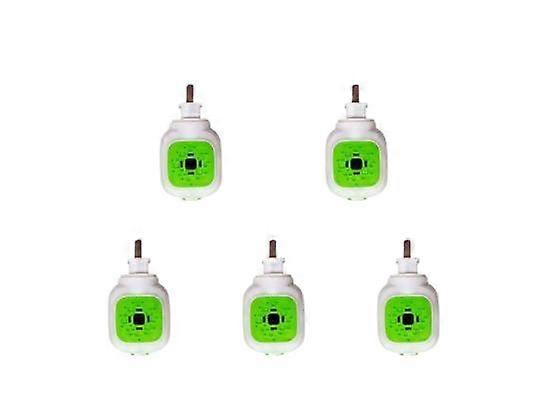 5PCS Insect Convenient Repellent Plug