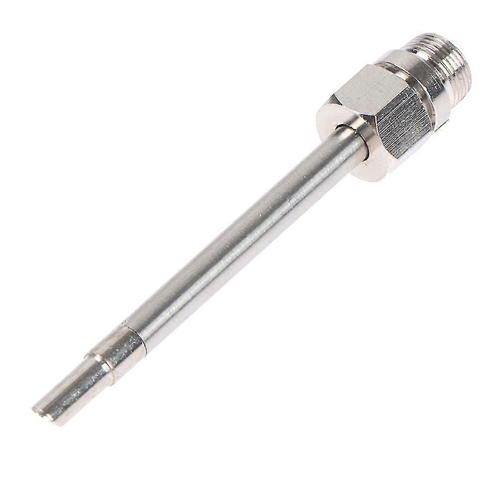 510 Interface Soldering Iron Tip Mini Portable Usb Soldering Iron Tip Welding Rework Accessory Tool