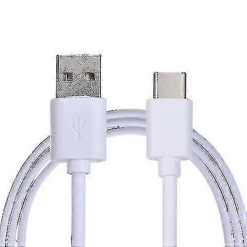 3.3ft Android Type-c Usb-c Charging Cable Sync Data Line Cord