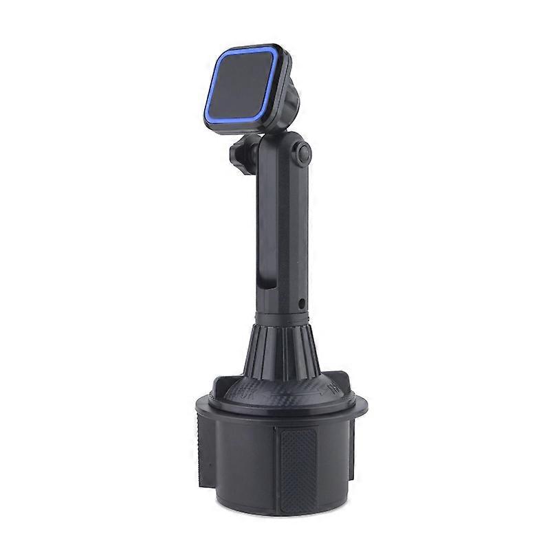 Fit for HuaWeiOneplus Car Cup Holder Angle Adjustable Easy Installation