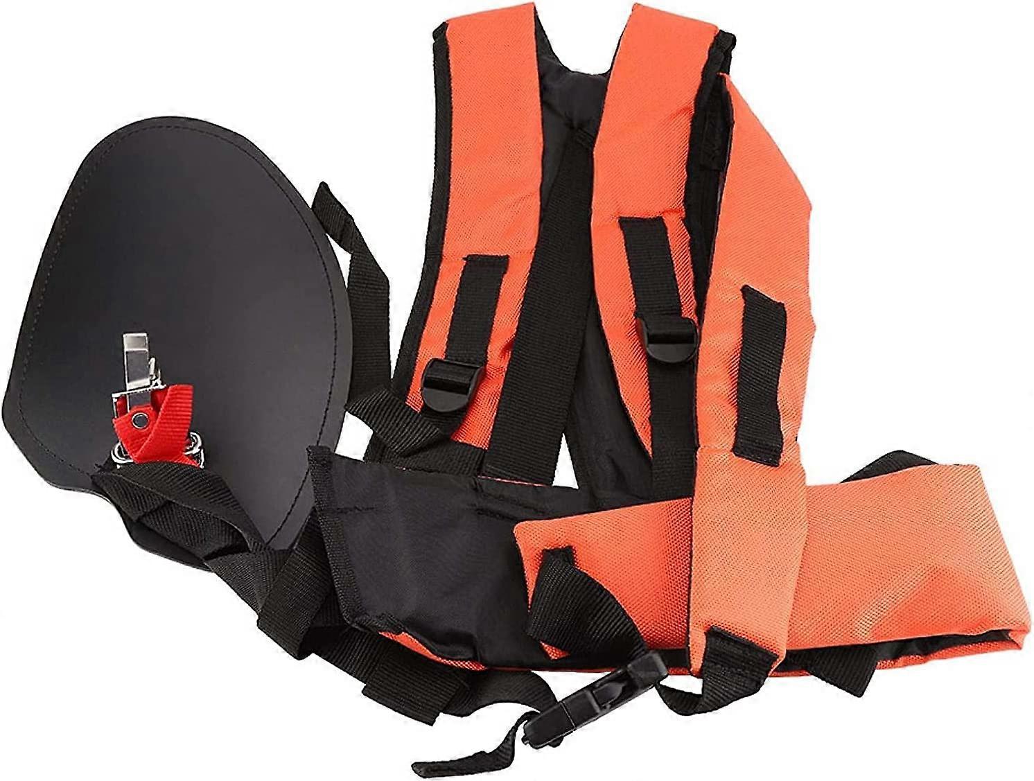 Tosaerba Doppia Tracolla