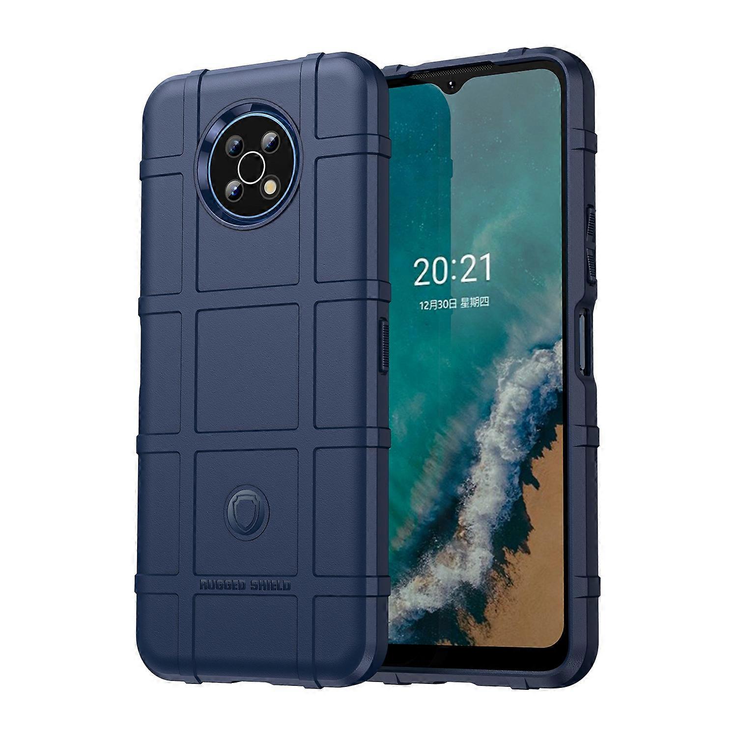 Shockproof TPU Case For Nokia G50