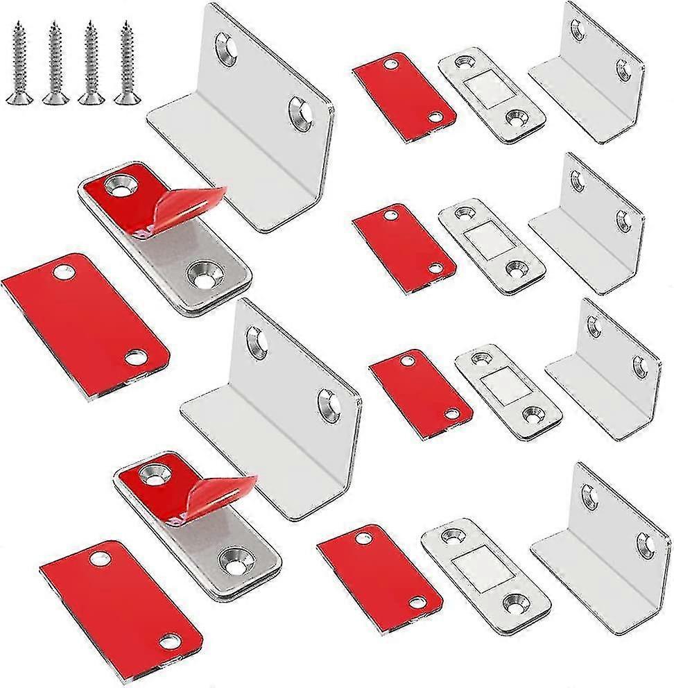 Gabinete Captura magnética