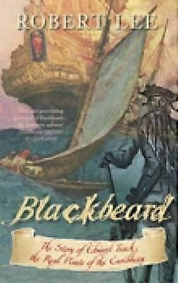 Blackbeard