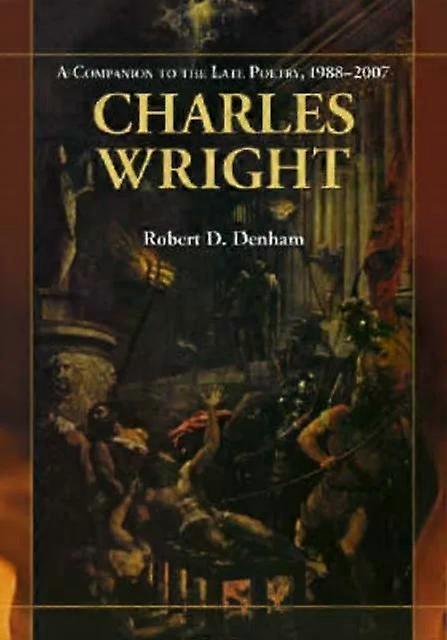 Charles Wright